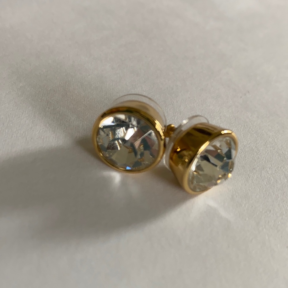 NWOT Kate Spade Earrings